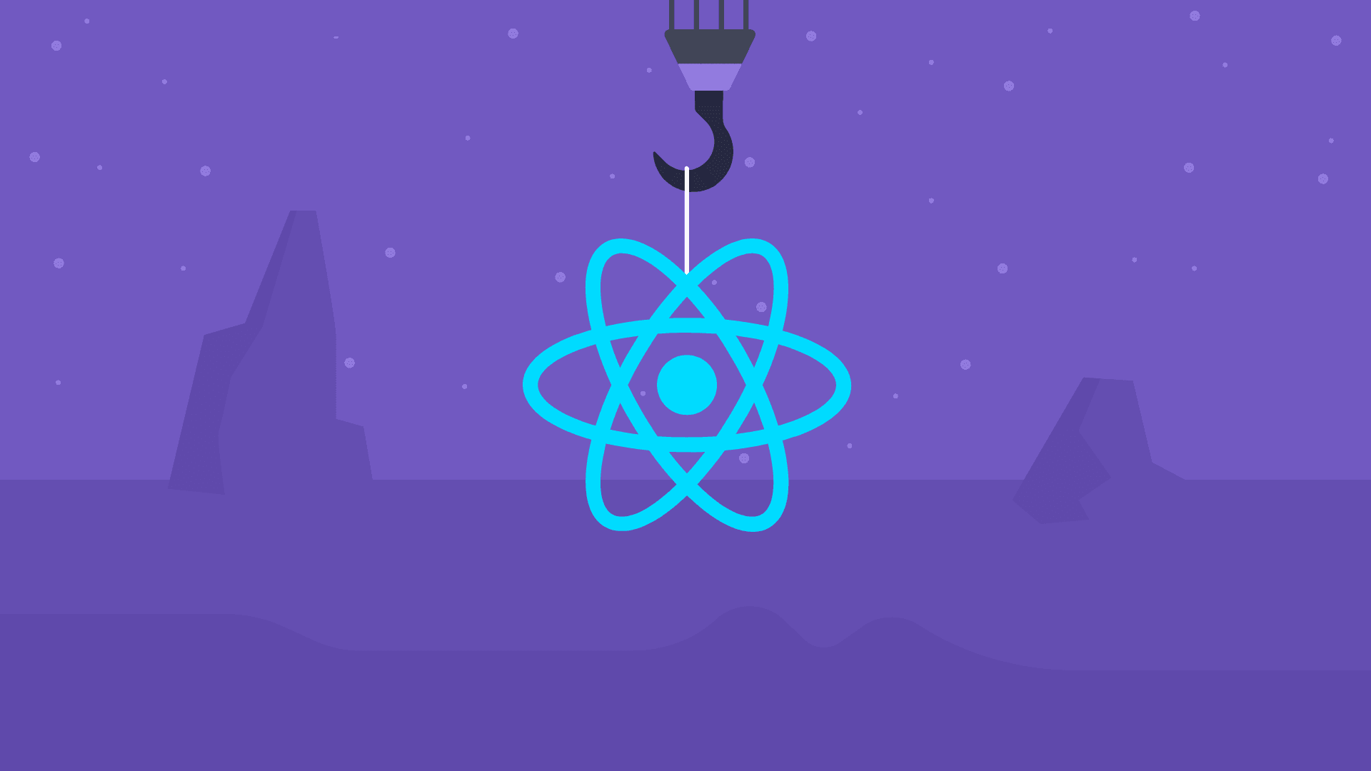 Simple React useState hook example?