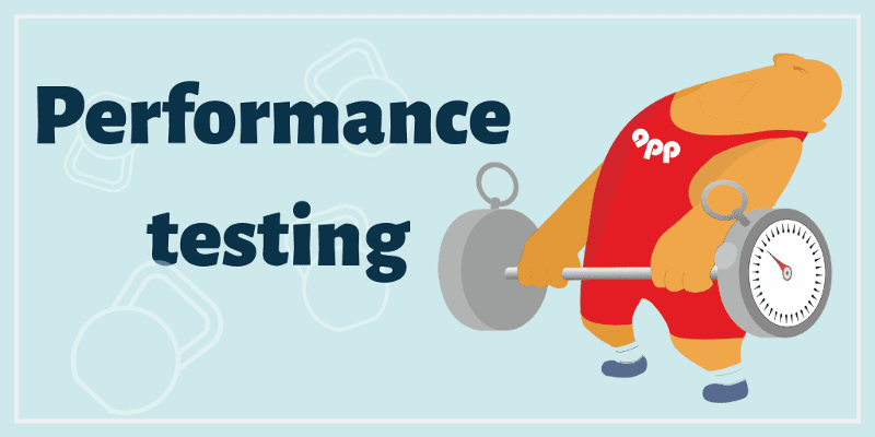 Most Important Scenarios, while executing Performance testing