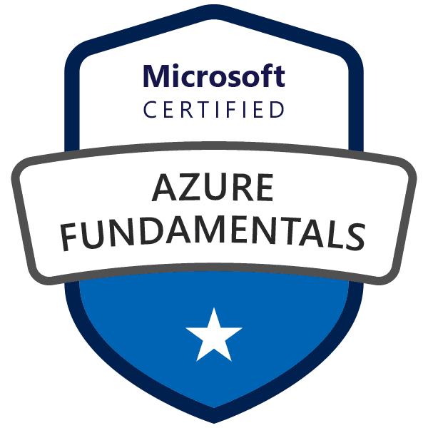 How I cleared AZ-900 , Azure Fundamentals ?