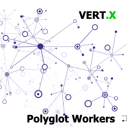 What is Vert.x with Demo