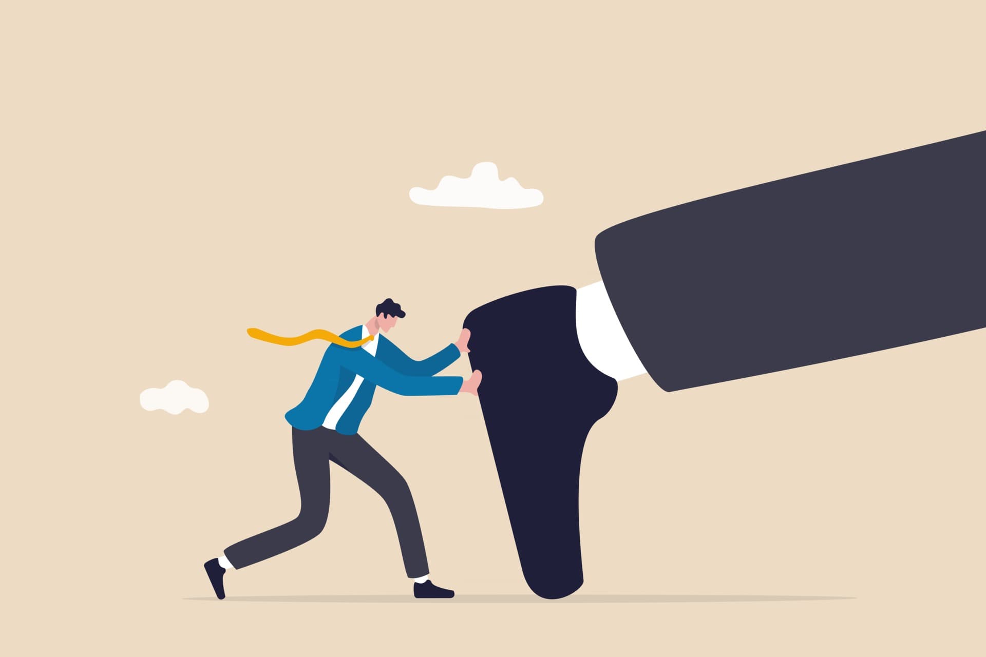 Self Improvement Articles